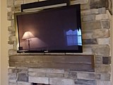 Faux Stone Veneers
